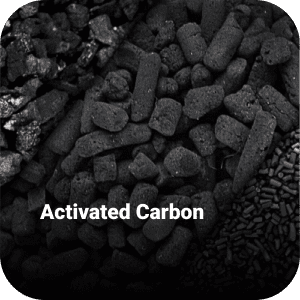 Biochar & Activated Carbon Other