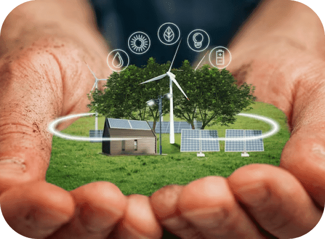 Renewable Energy Solution